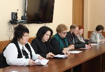 Молодые парламентарии приняли участие в 36 сессии Совета муниципального образования Белоглинский район. 