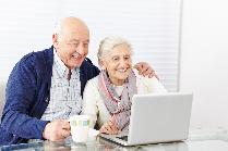 О старте весенней сессии онлайн-занятий для людей старшего поколения