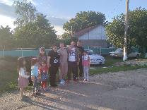 Молодые депутаты Белоглинского района помогли провести водоснабжение. 