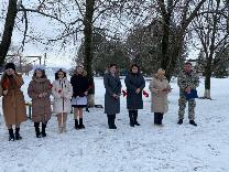 15 февраля в России отмечается День памяти воинов-интернационалистов.  День памяти о россиянах