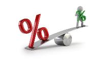 Понижение процентных ставок по кредитным договорам