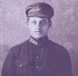Жигальцов Сергей Петрович