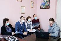 Молодые депутаты Белоглинского района 14 января организовали обучение по социальному проектированию для представителей местных некоммерческих организаций.  