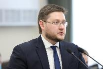 Алексей Юртаев: «Экономика Кубани адаптируется в условиях беспрецедентного санкционного давления»