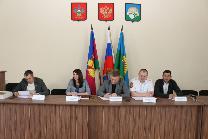 Общее собрание Совета молодых депутатов Белоглинского района прошло 05 апреля. 